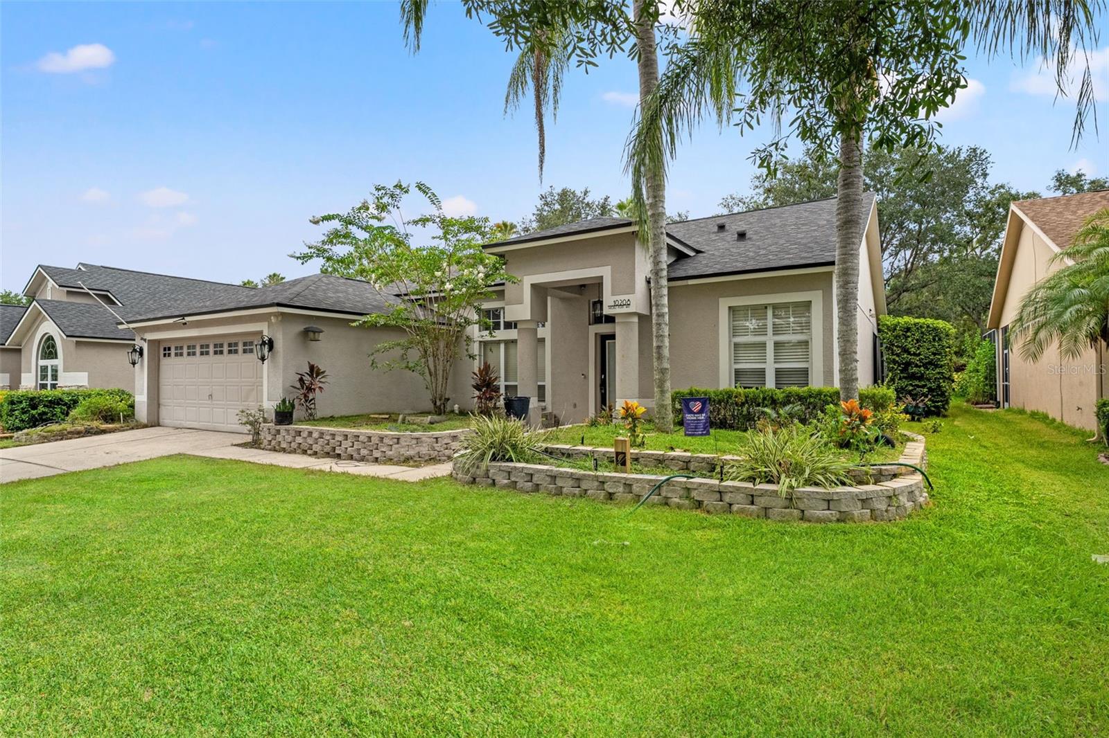 Image 7 of 53 For 10208 Thicket Point Way