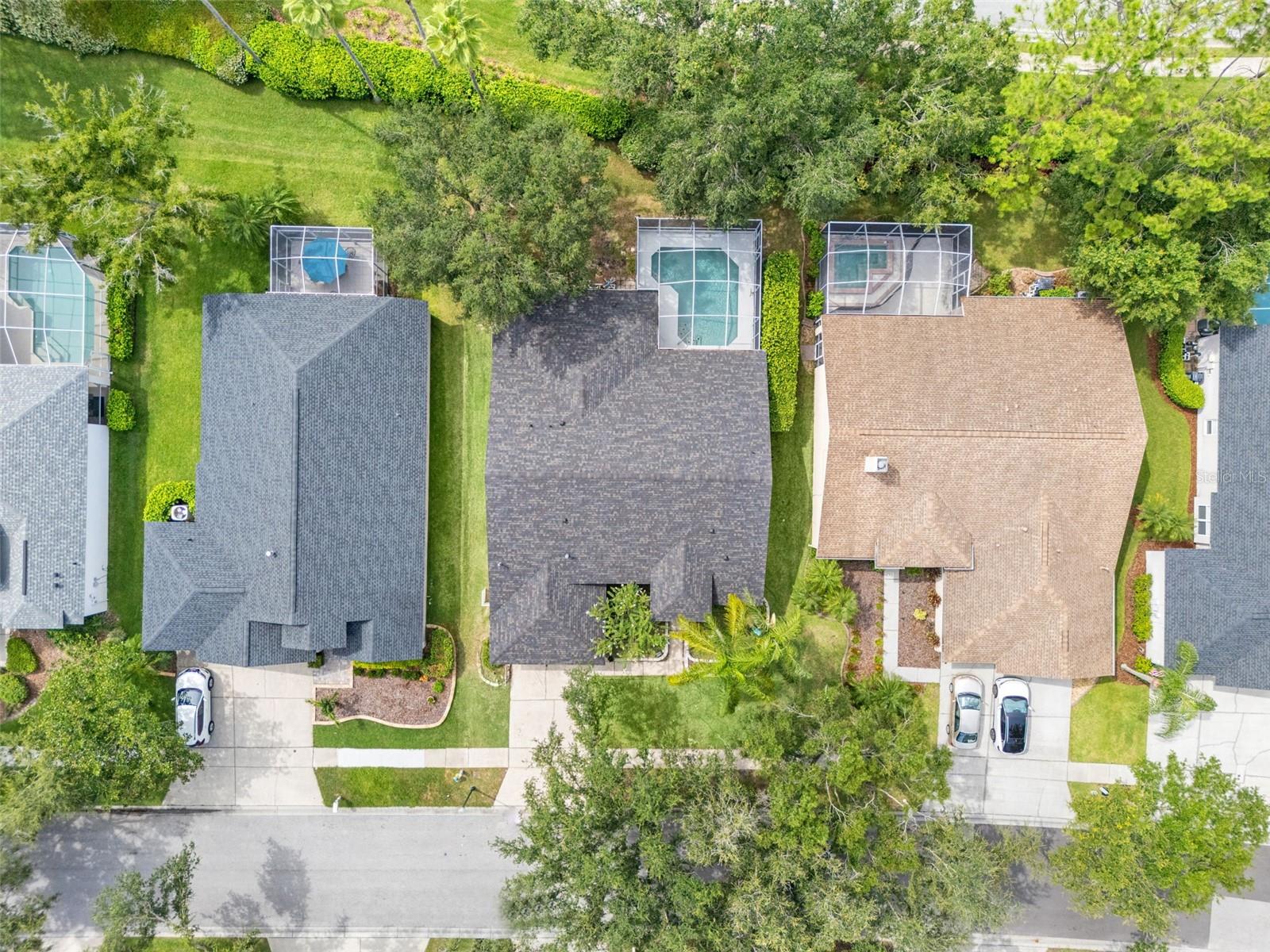 Image 8 of 53 For 10208 Thicket Point Way