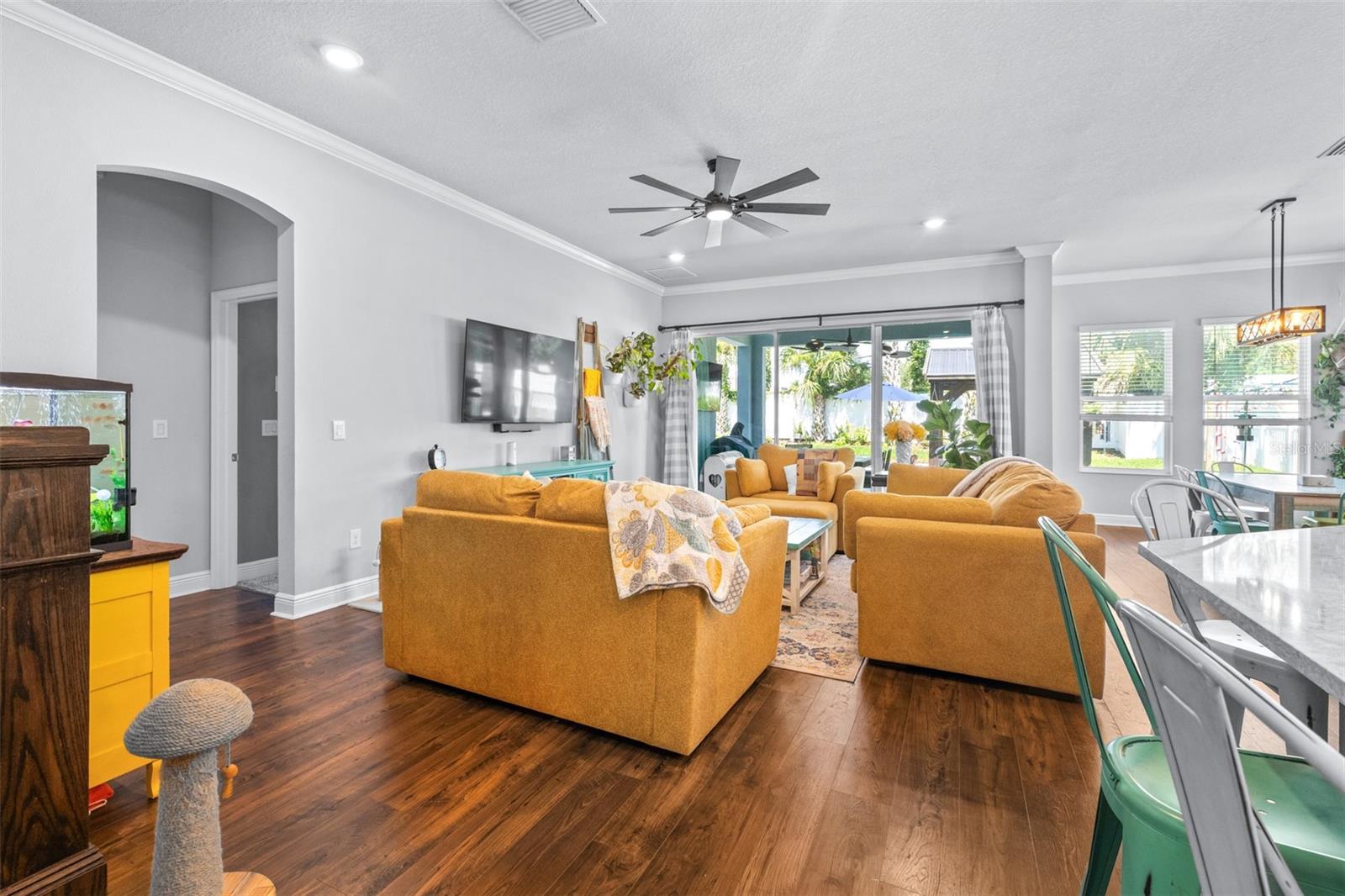 Image 20 of 69 For 16405 Lucia Gardens Lane