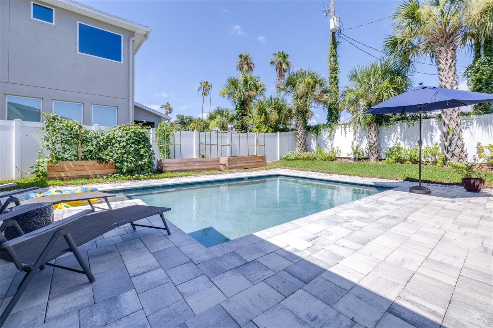 Image 47 of 69 For 16405 Lucia Gardens Lane