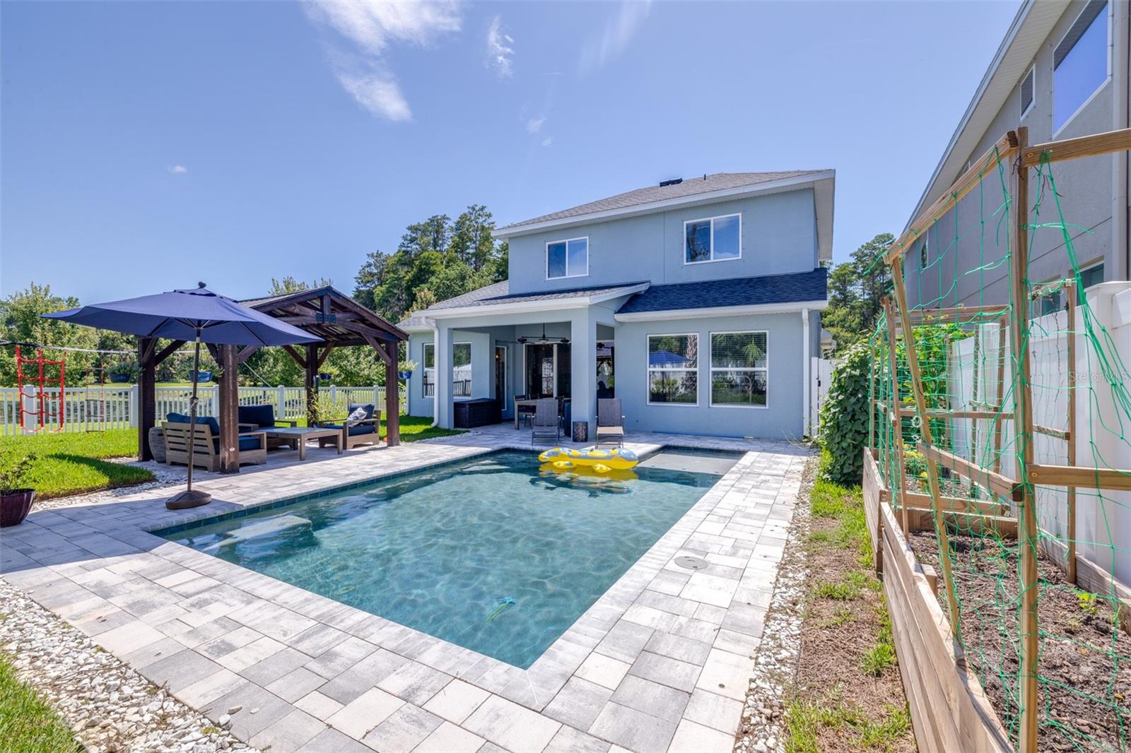 Image 49 of 69 For 16405 Lucia Gardens Lane