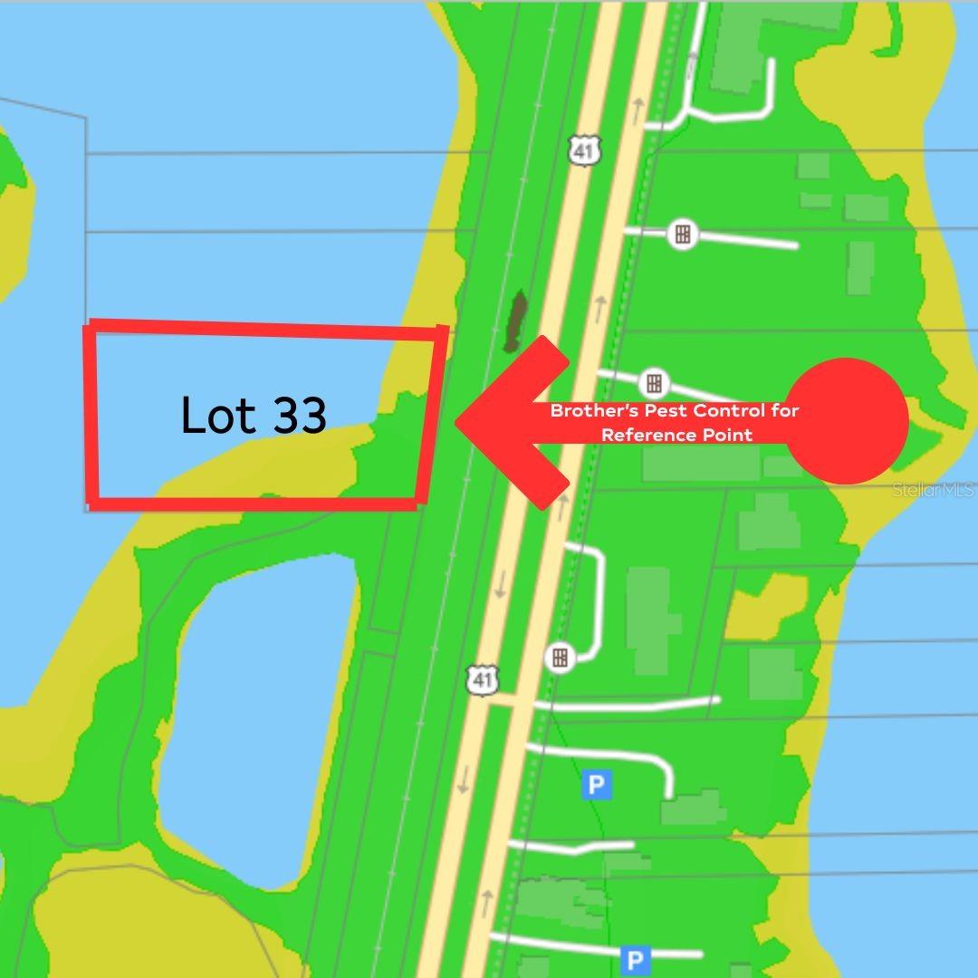 Listing photo id 1 for 0 Hwy 41 (24-26-18-0000-03300-00