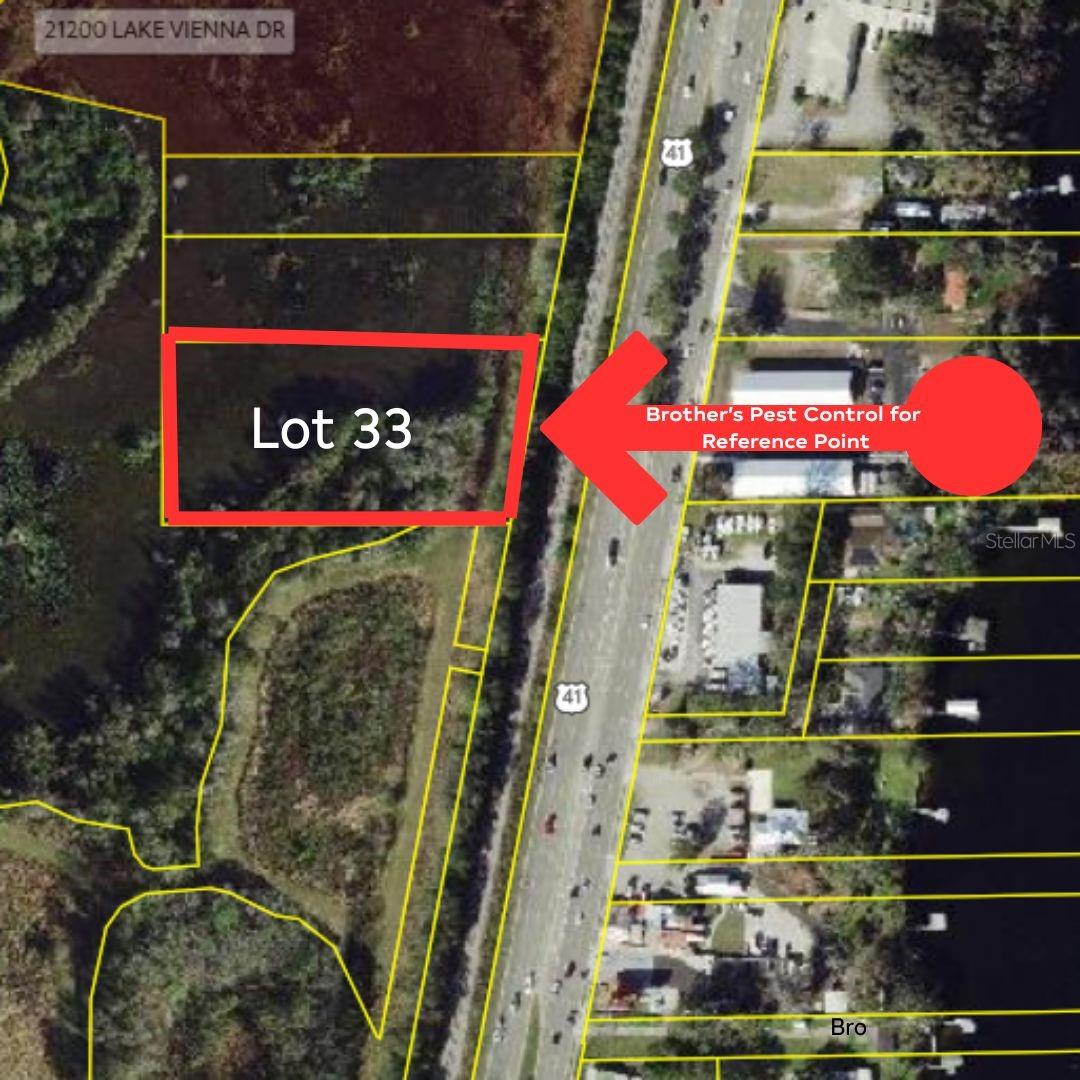 Listing photo id 2 for 0 Hwy 41 (24-26-18-0000-03300-00