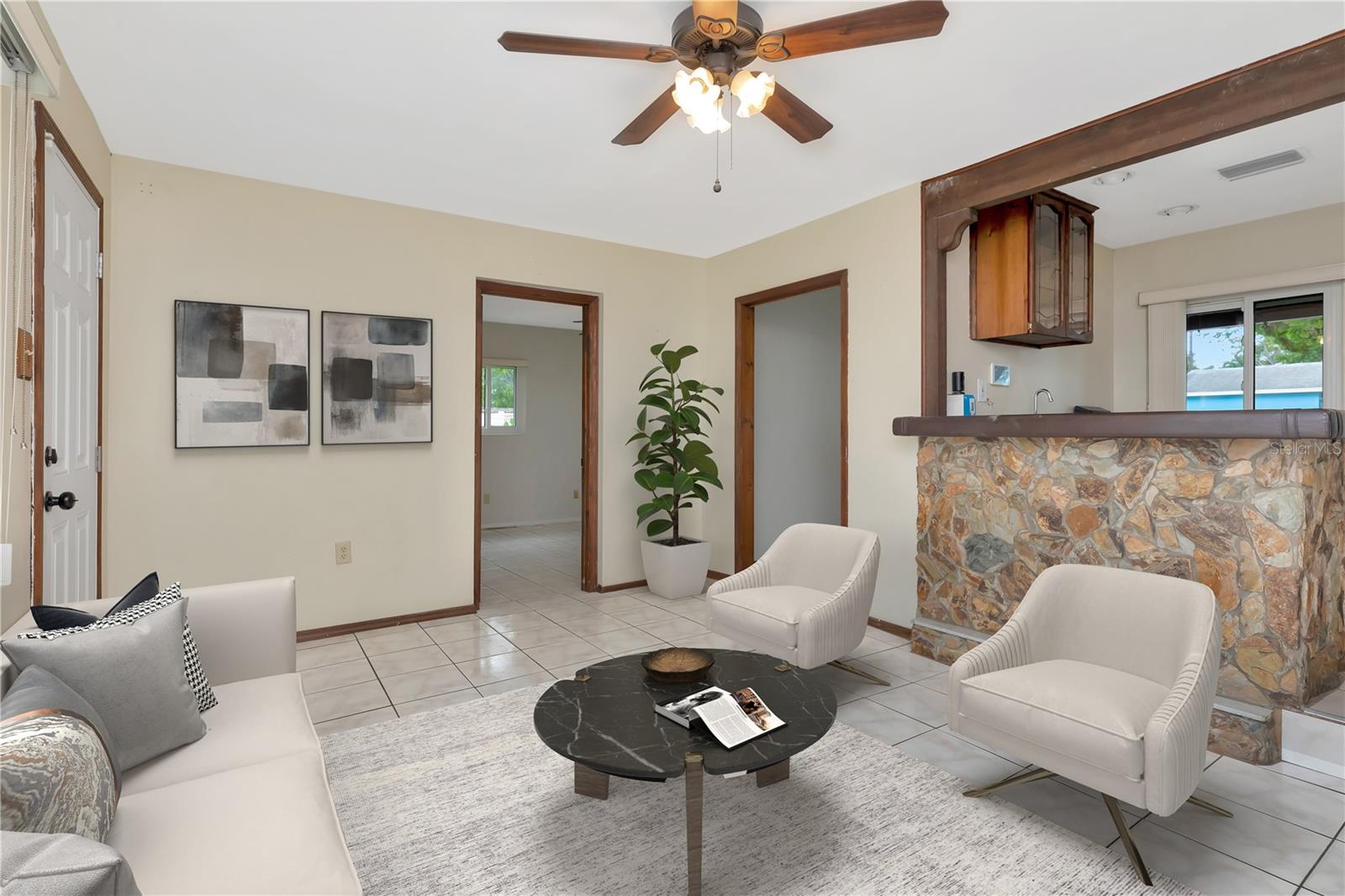 Listing photo id 4 for 4094 38th Avenue N