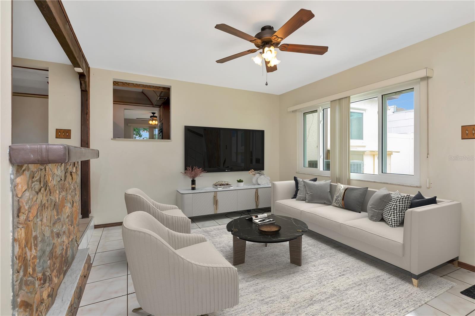 Listing photo id 5 for 4094 38th Avenue N