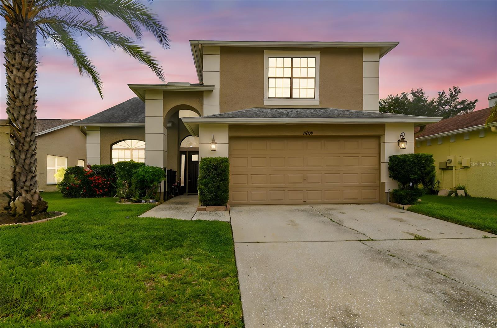 Details for 11605 Branch Mooring Drive, TAMPA, FL 33635