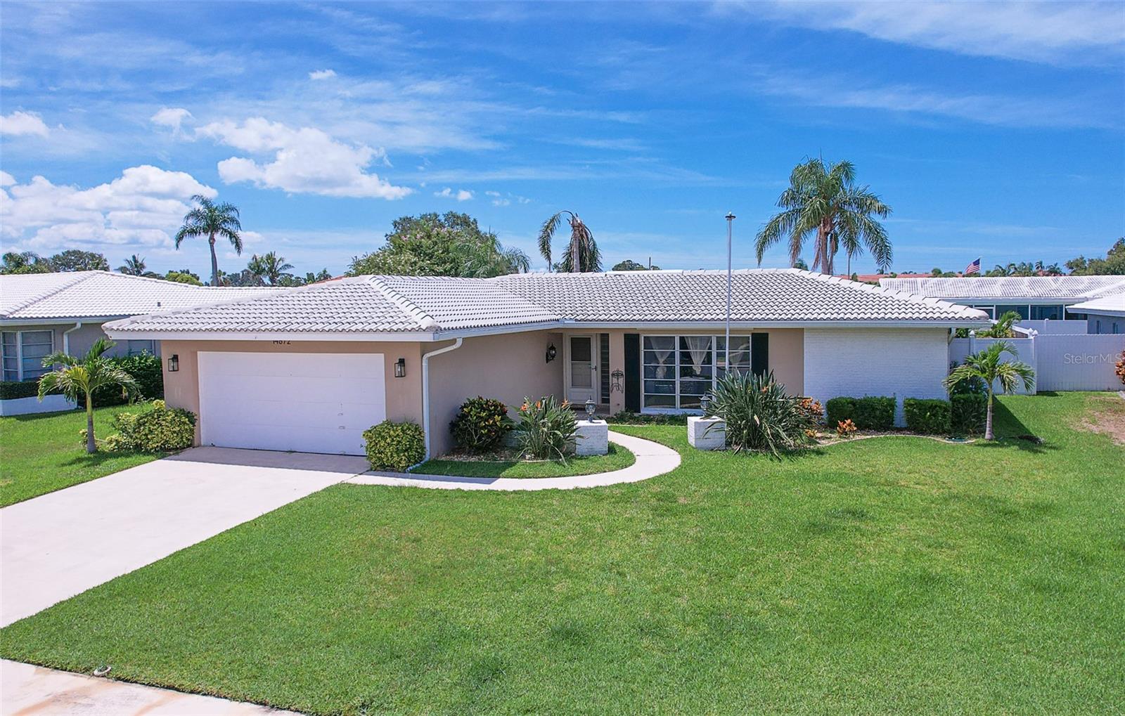 Details for 14872 Crown Drive, LARGO, FL 33774