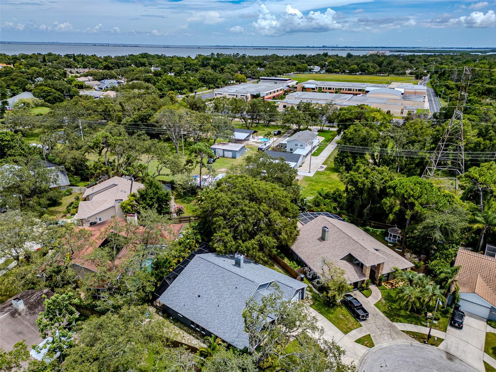 Image 35 of 44 For 1014 Bramblewood Court