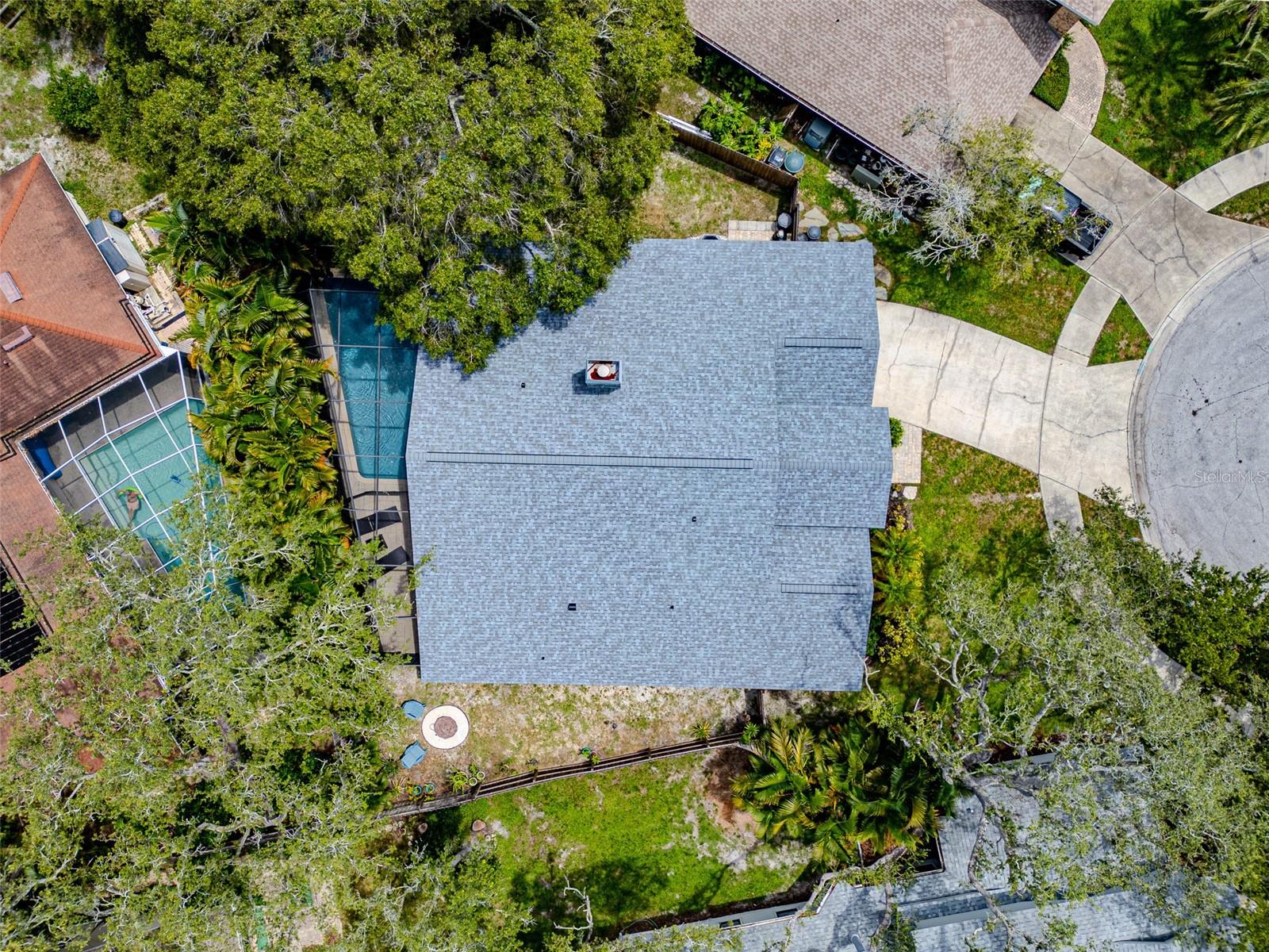 Image 36 of 44 For 1014 Bramblewood Court