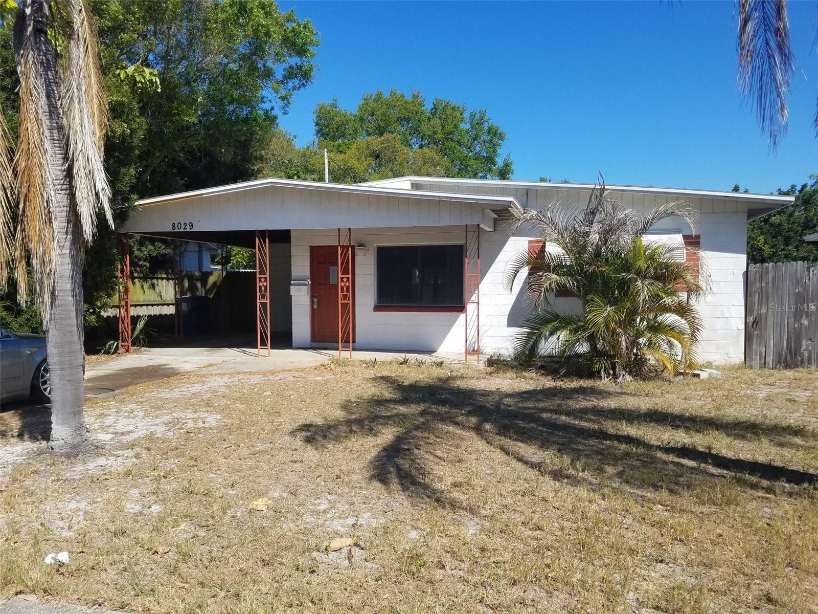 Details for 8029 25th Avenue N, ST PETERSBURG, FL 33710