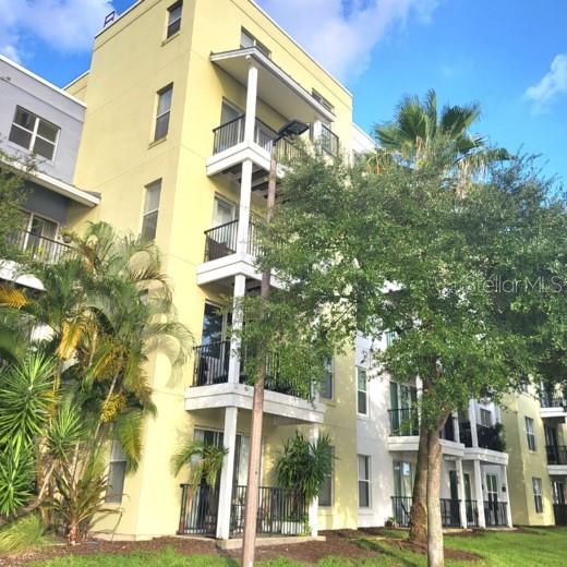 Details for 1501 Doyle Carlton Drive 404, TAMPA, FL 33602