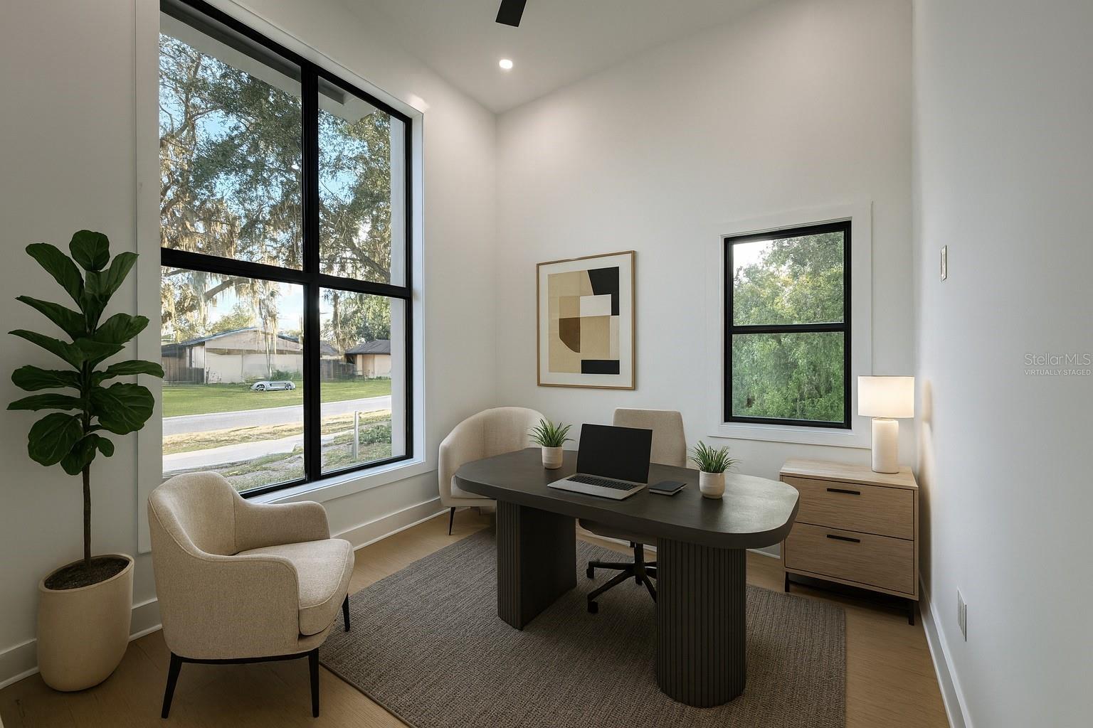 Listing photo id 10 for 7405 Alvina Street