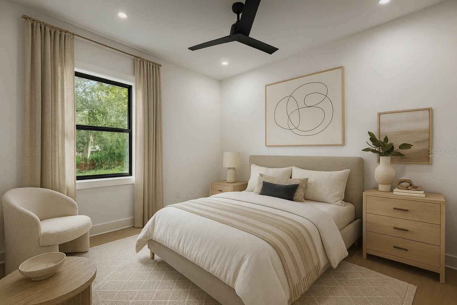 Listing photo id 11 for 7405 Alvina Street