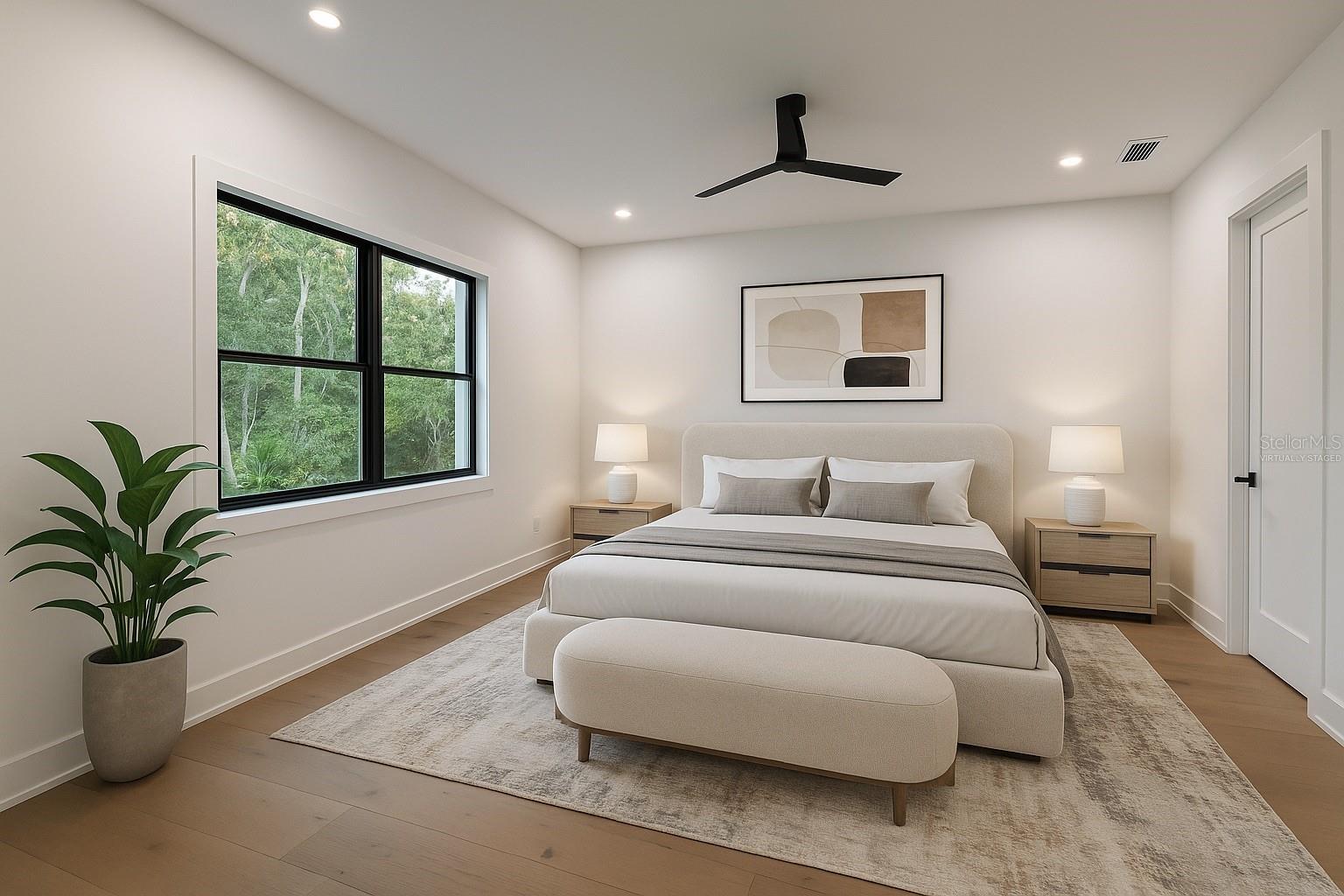 Listing photo id 7 for 7405 Alvina Street
