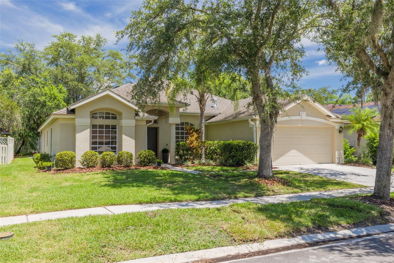 Details for 9418 Azalea Ridge Circle, TAMPA, FL 33647