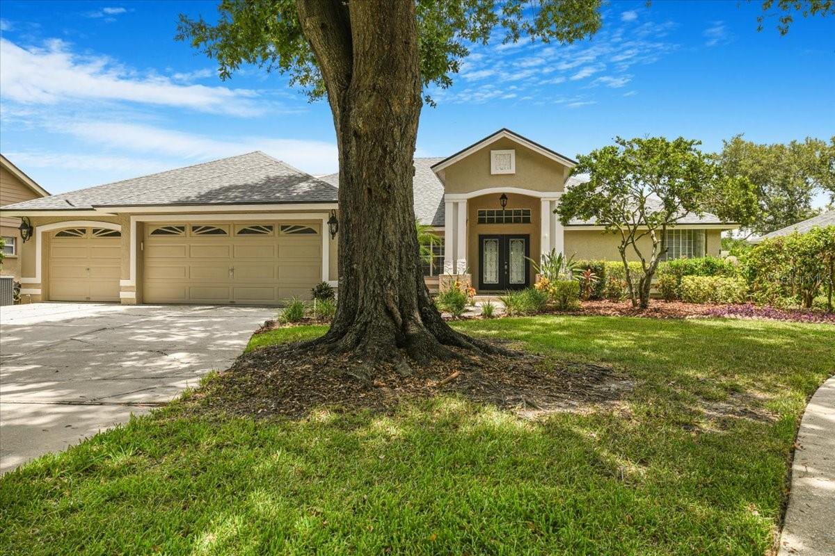 Details for 816 Sandringham Lane, LUTZ, FL 33549