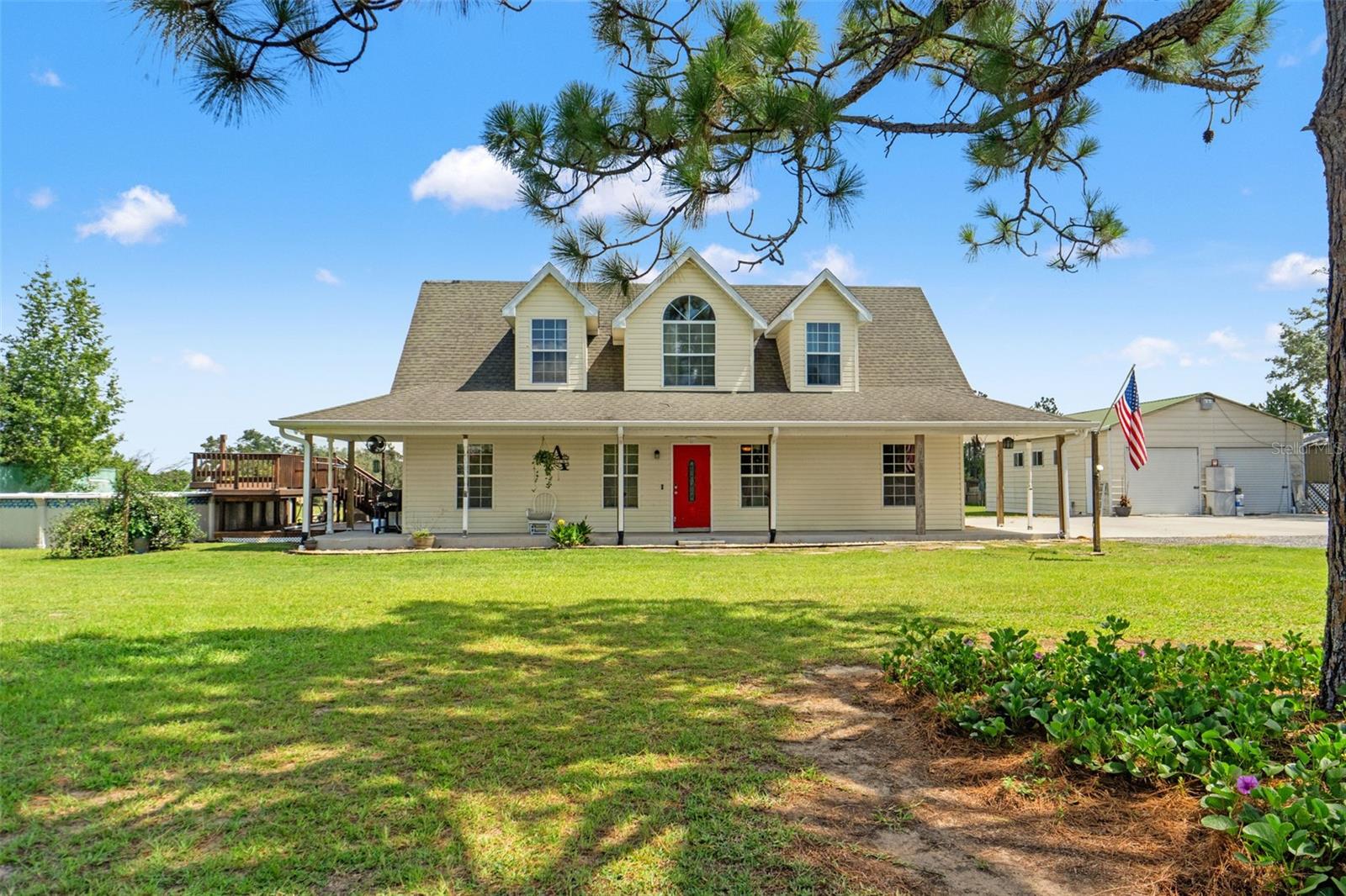 Details for 28297 Wild Rose Lane, BROOKSVILLE, FL 34602