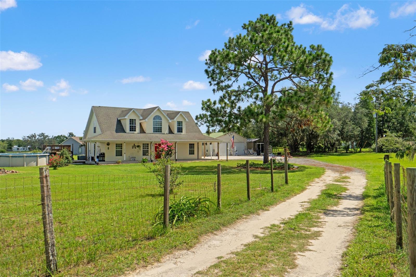 Image 42 of 45 For 28297 Wild Rose Lane