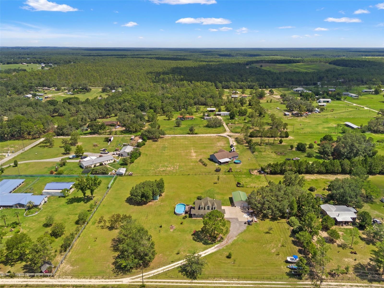 Image 43 of 45 For 28297 Wild Rose Lane