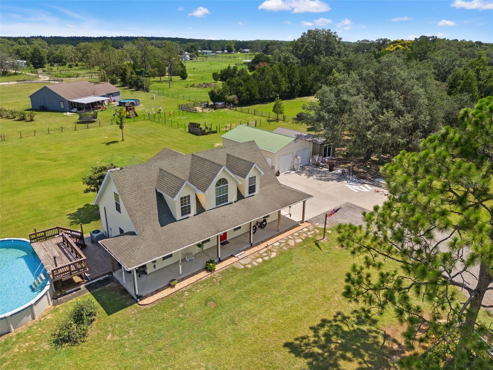 Image 45 of 45 For 28297 Wild Rose Lane