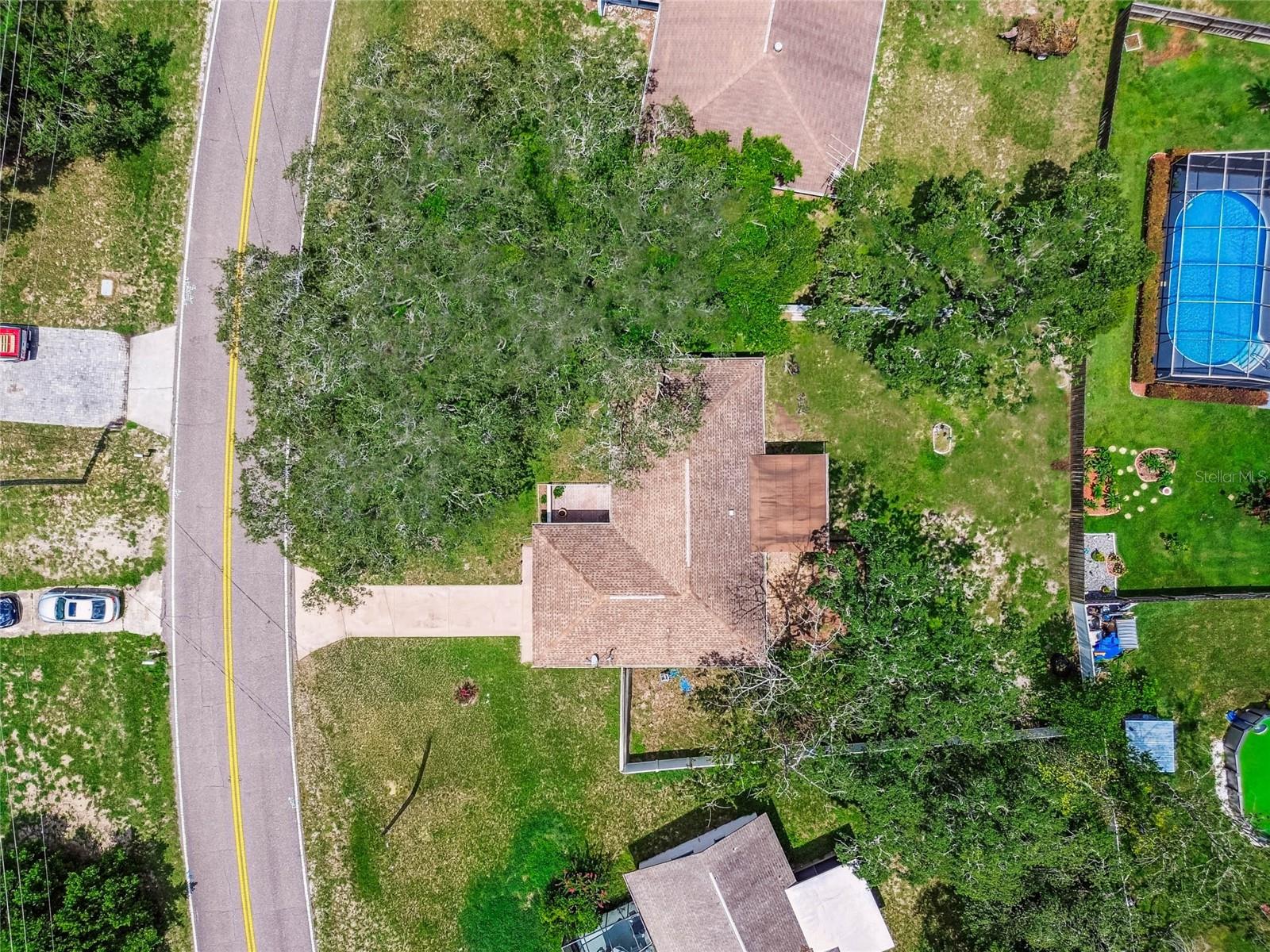 Image 43 of 43 For 11544 Linden Drive