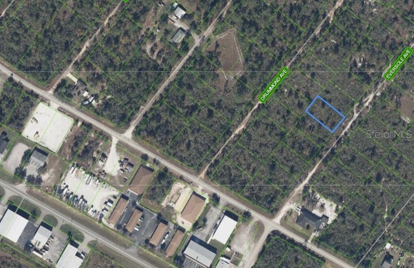 Details for 120 Eversole Avenue, LAKE PLACID, FL 33852