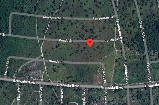 Details for 7811 Ronda Street, SEBRING, FL 33872