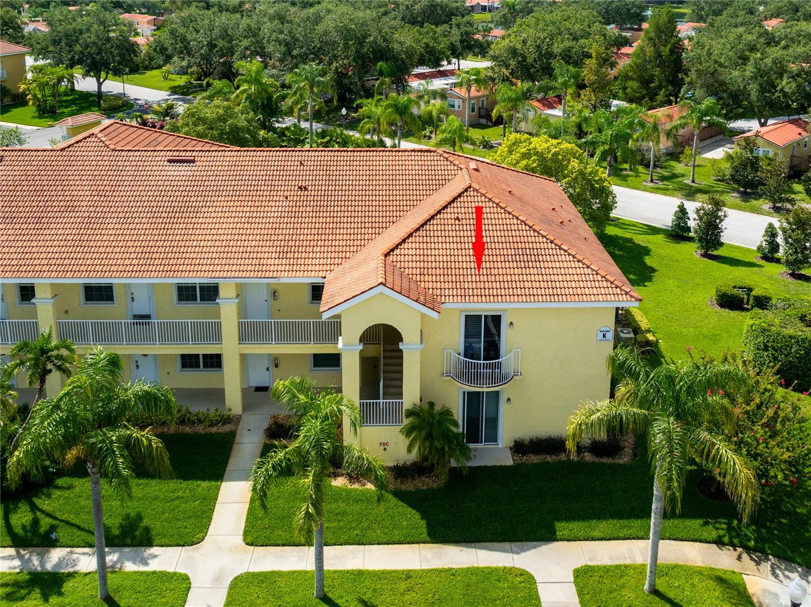 Details for 21032 Picasso Court K201, LAND O LAKES, FL 34637