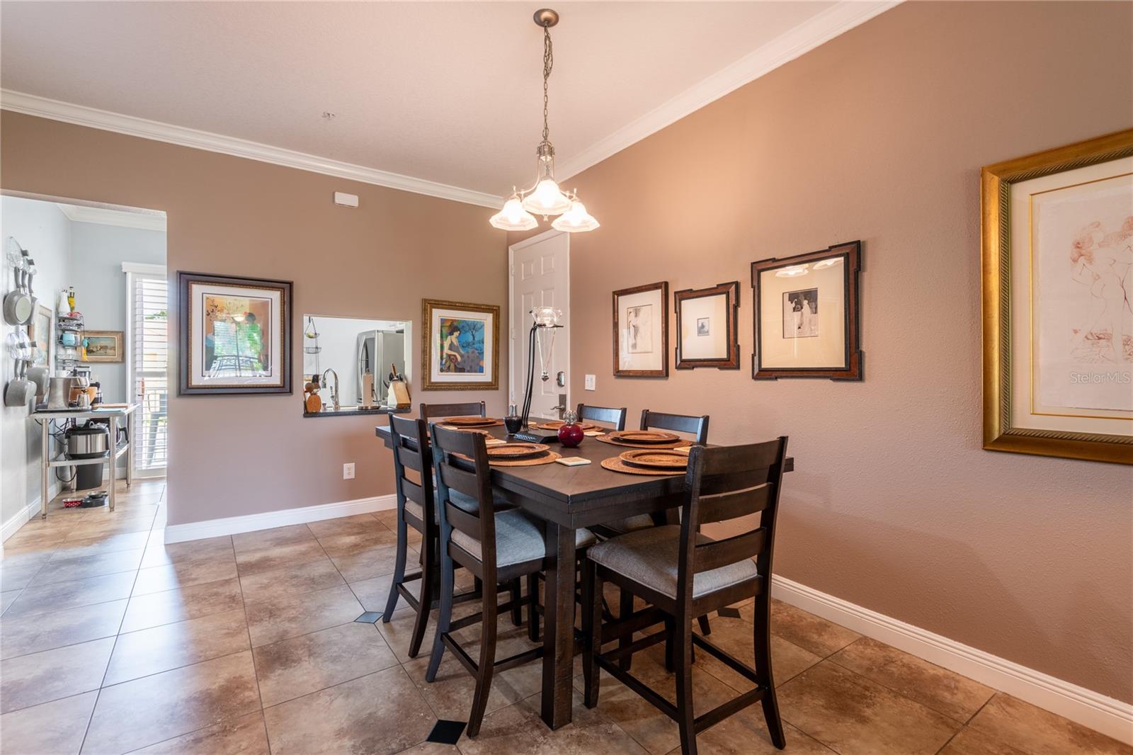 Image 10 of 25 For 21032 Picasso Court K201