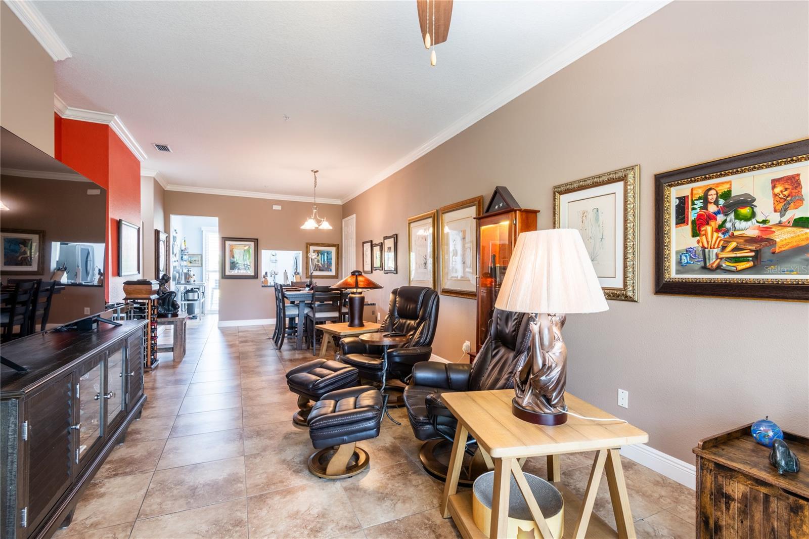 Image 13 of 25 For 21032 Picasso Court K201