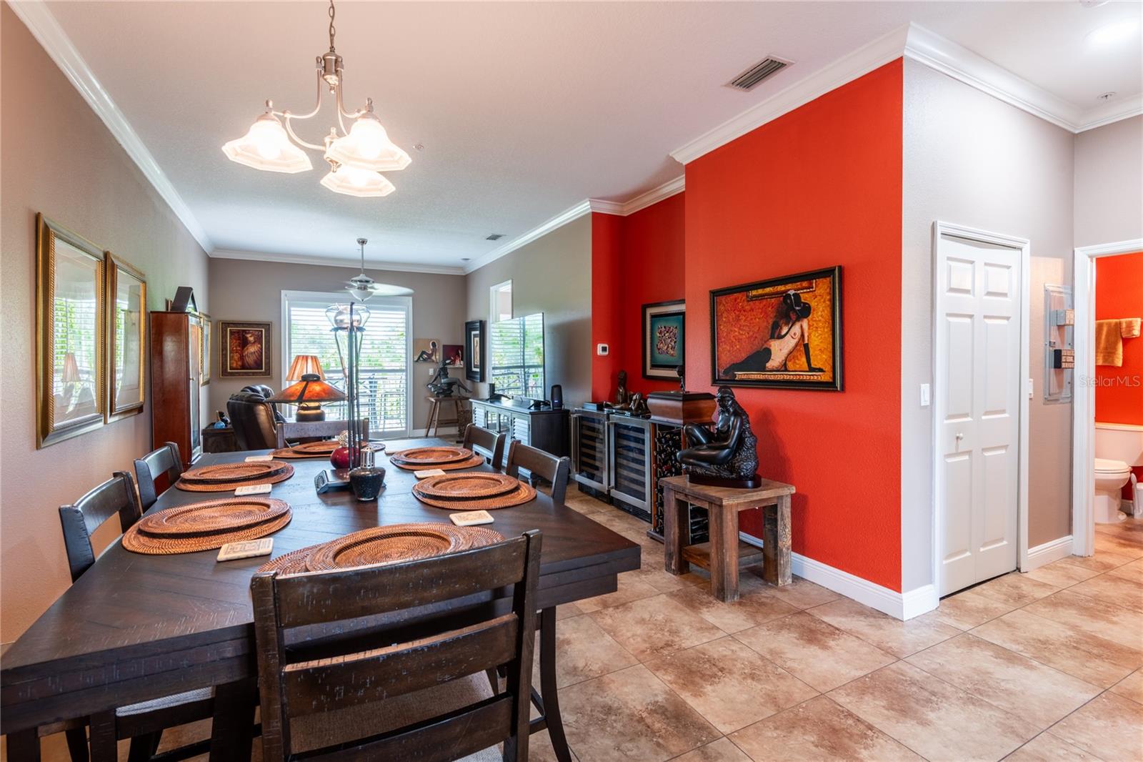 Image 15 of 25 For 21032 Picasso Court K201