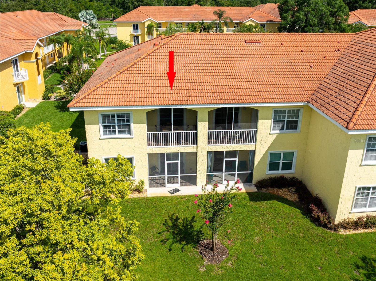 Image 3 of 25 For 21032 Picasso Court K201