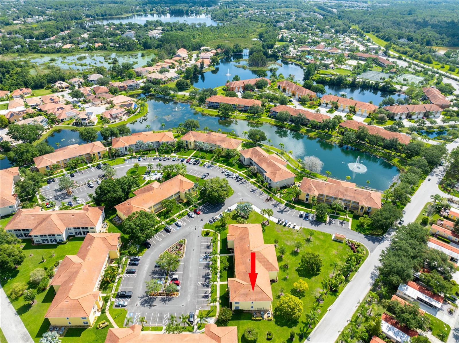 Image 5 of 25 For 21032 Picasso Court K201