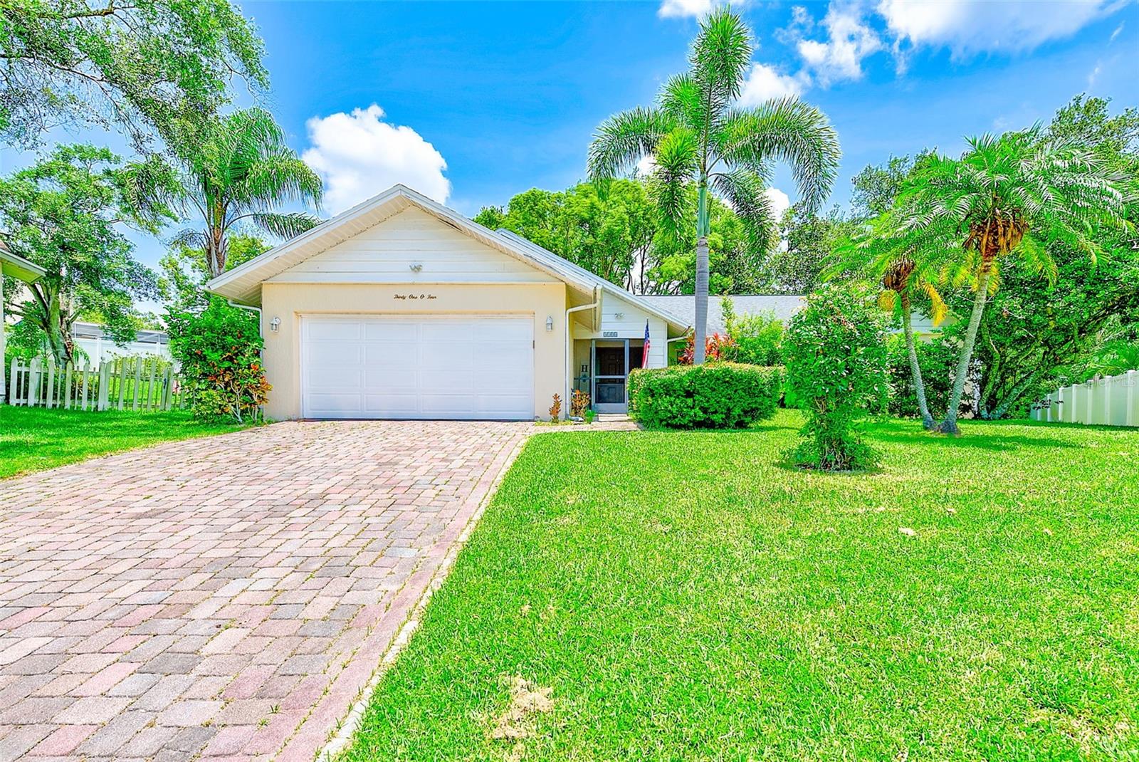 Details for 3104 Hillside Lane, SAFETY HARBOR, FL 34695