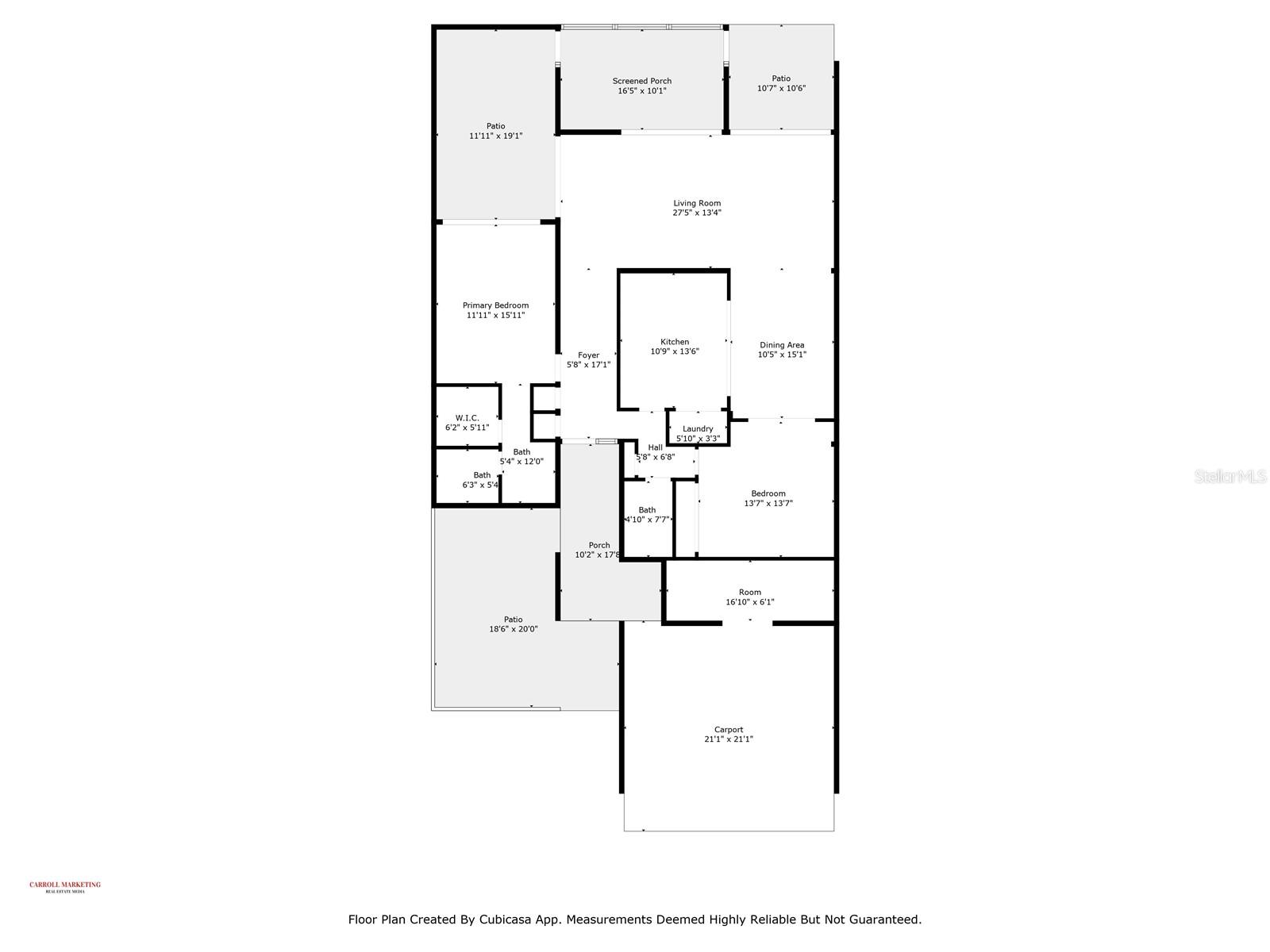 Image 41 of 41 For 4156 Northmeadow Circle