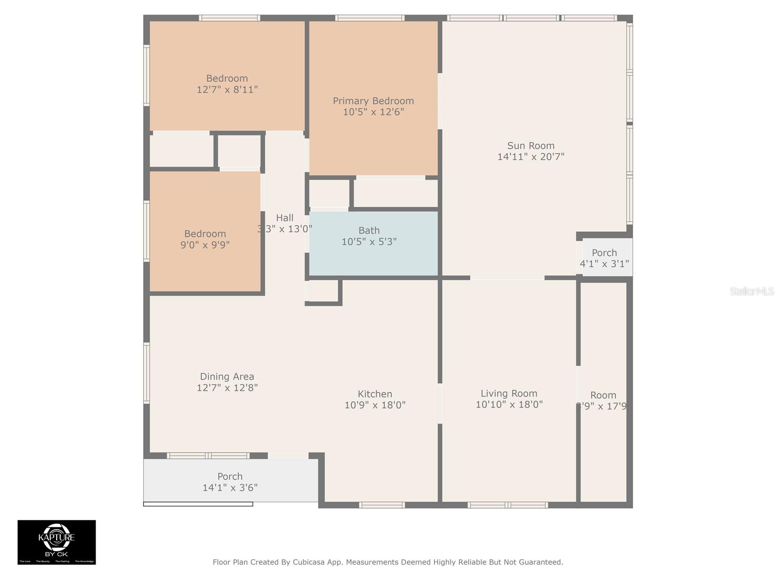 Image 7 of 28 For 6242 56th Avenue N