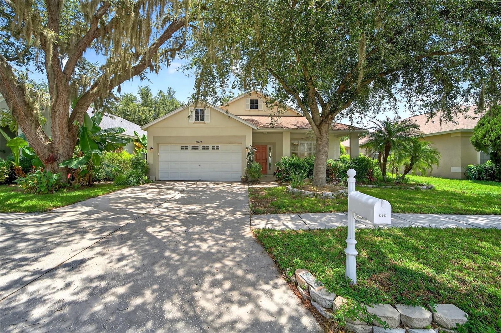Details for 13007 Terrace Brook Place, TEMPLE TERRACE, FL 33637