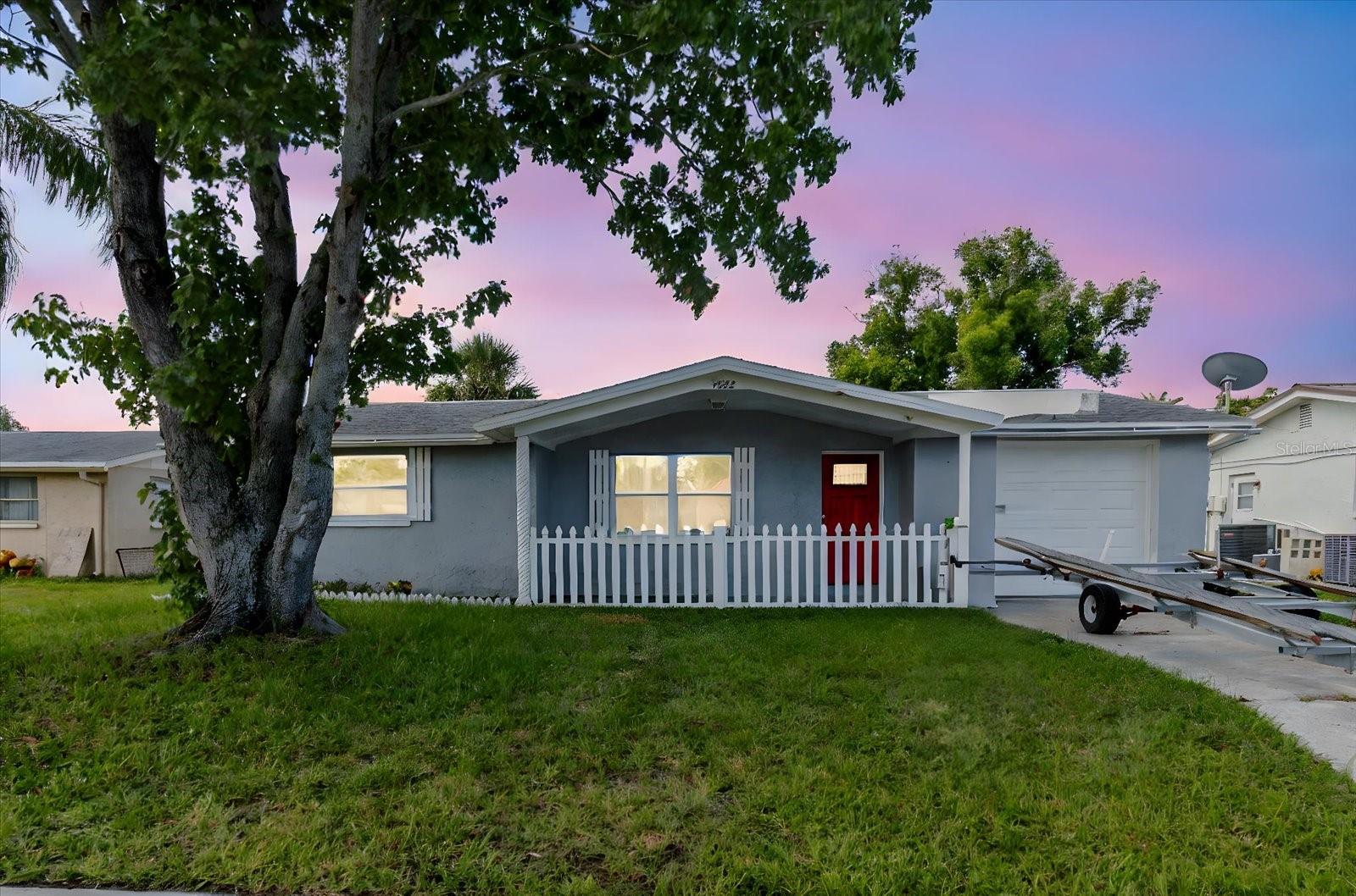 Details for 3522 Allandale Drive, HOLIDAY, FL 34691