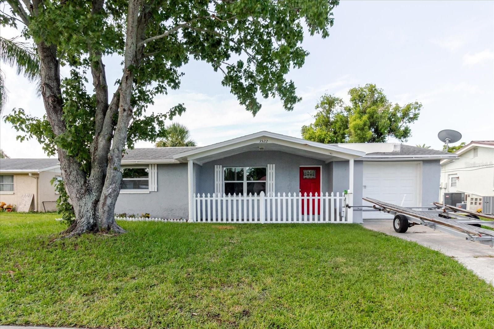 Image 2 of 37 For 3522 Allandale Drive