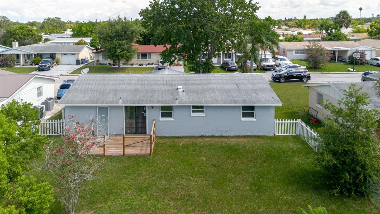 Image 22 of 37 For 3522 Allandale Drive