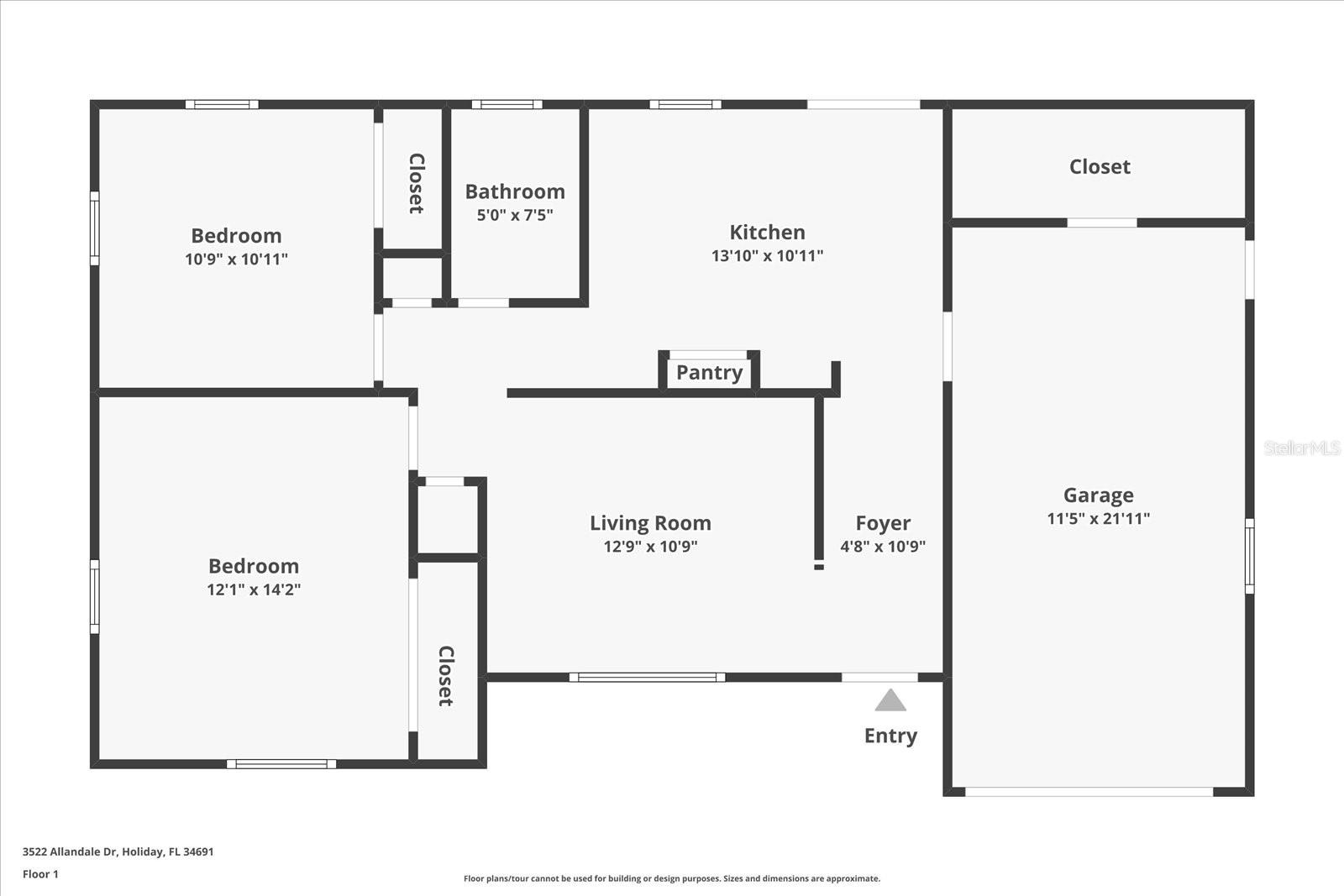Image 27 of 37 For 3522 Allandale Drive