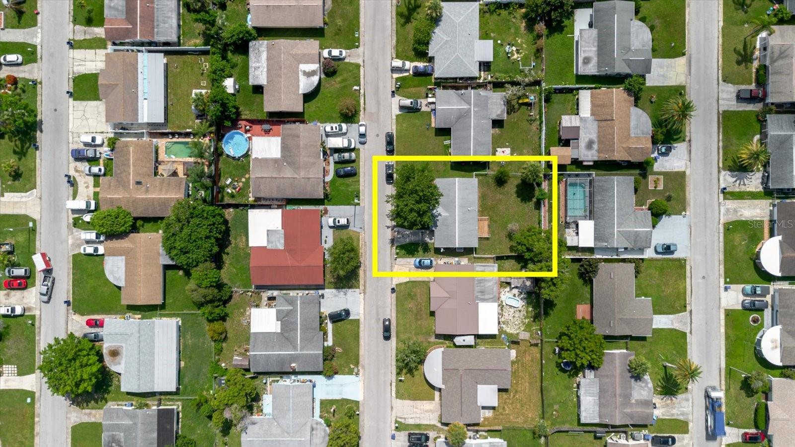 Image 29 of 37 For 3522 Allandale Drive