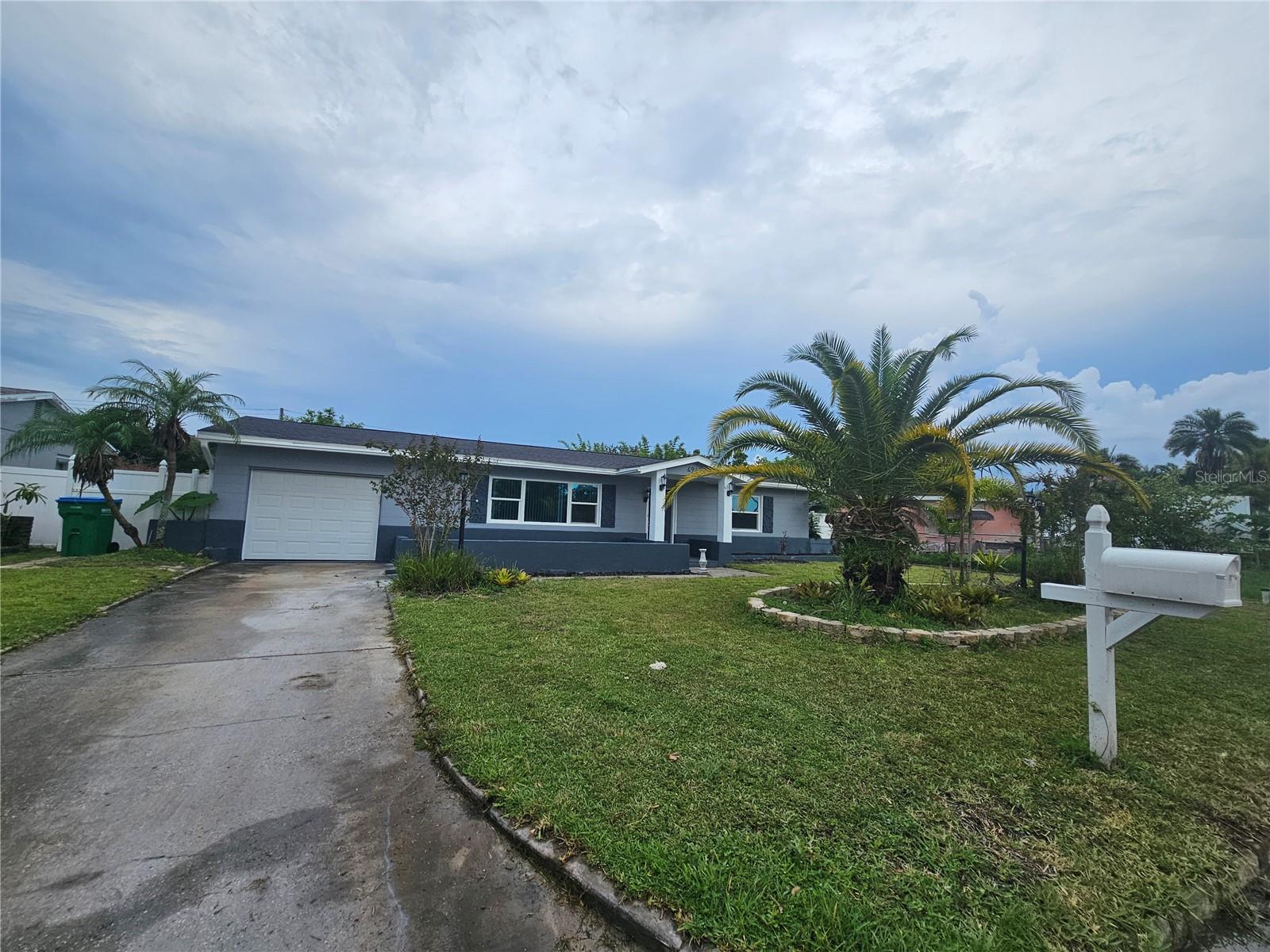 Details for 4943 Lake Charles Drive N, KENNETH CITY, FL 33709