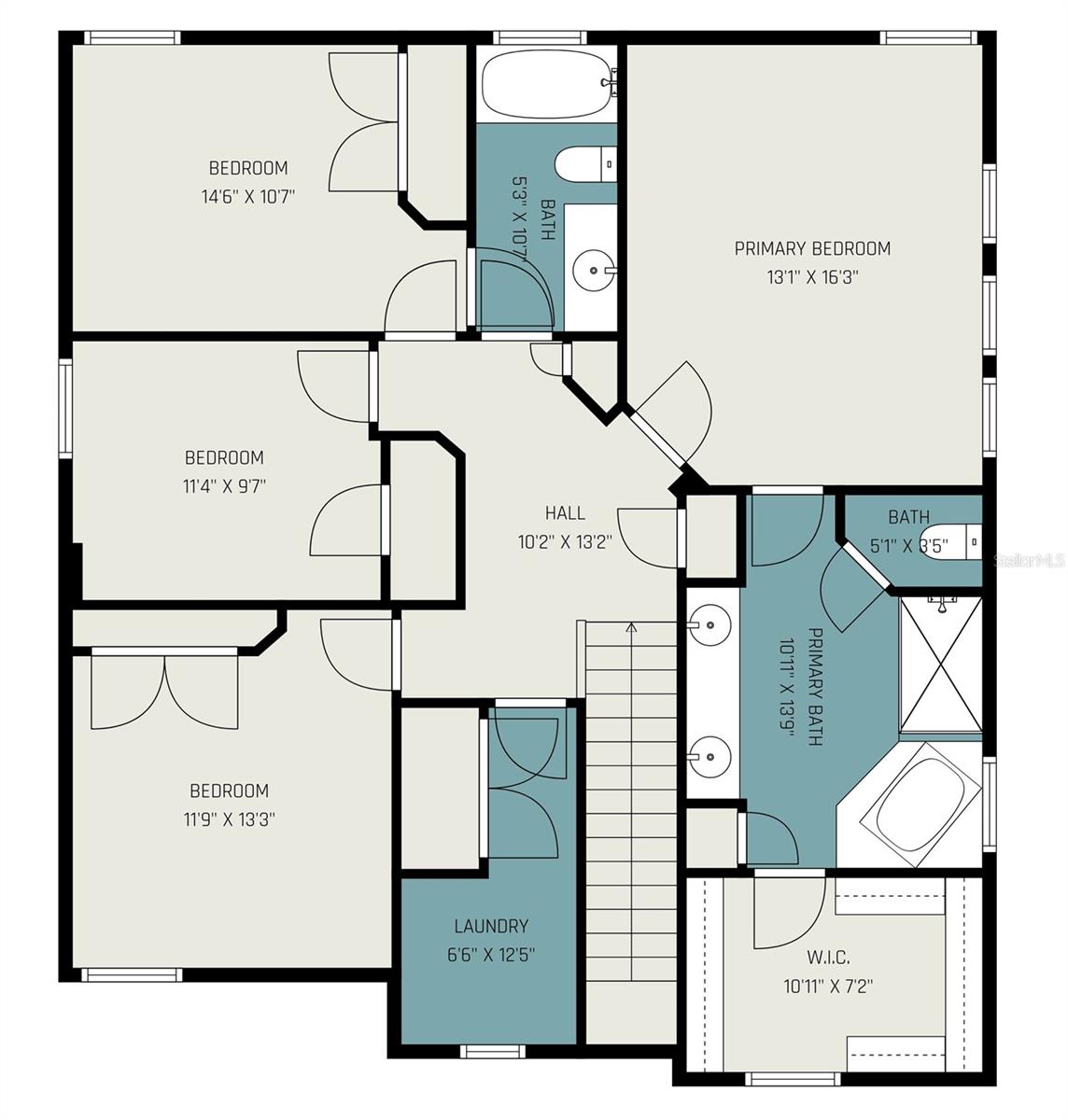 Image 38 of 39 For 5701 Macdill Avenue