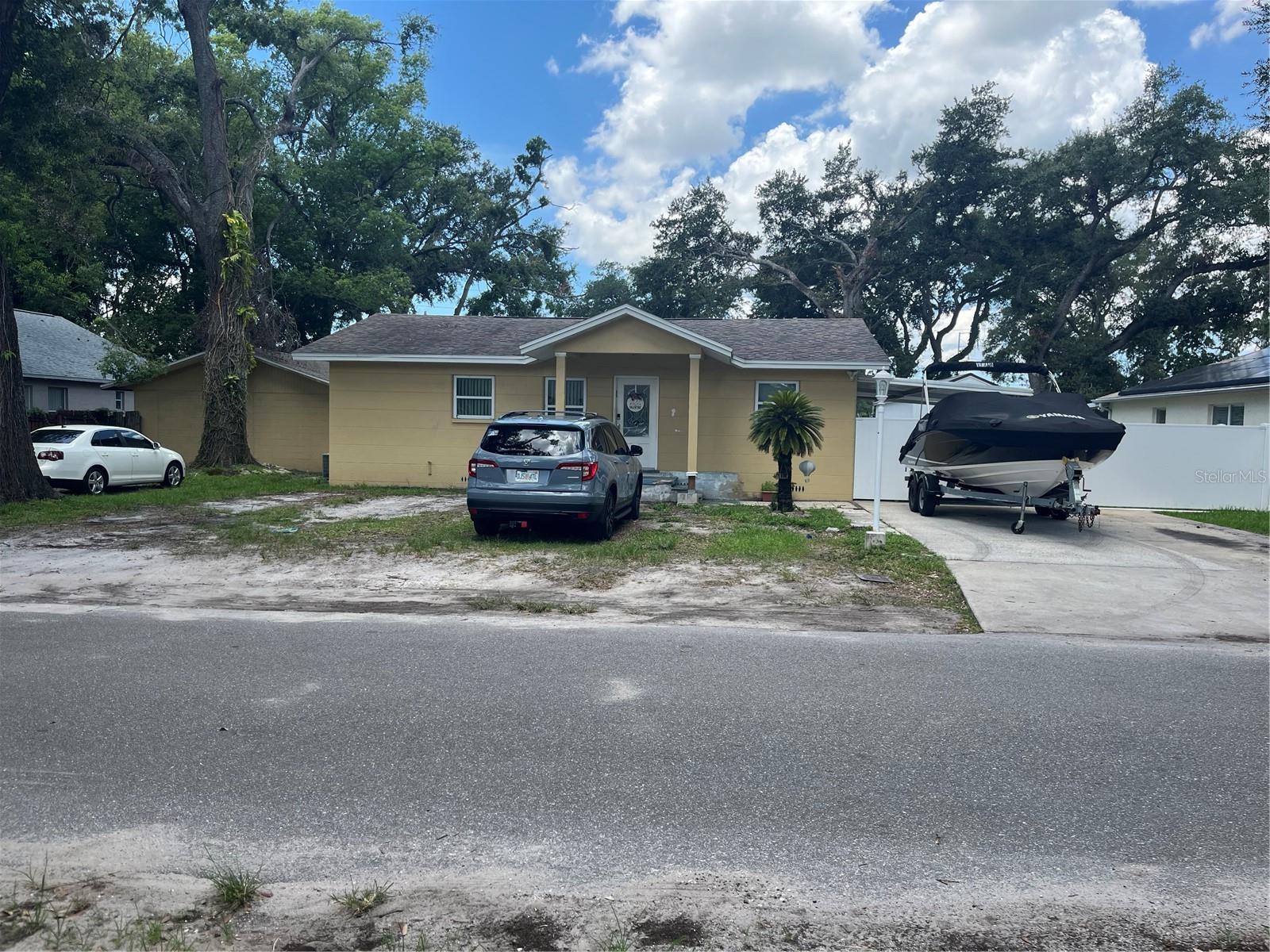Details for 6816 Sterling Avenue, TAMPA, FL 33614