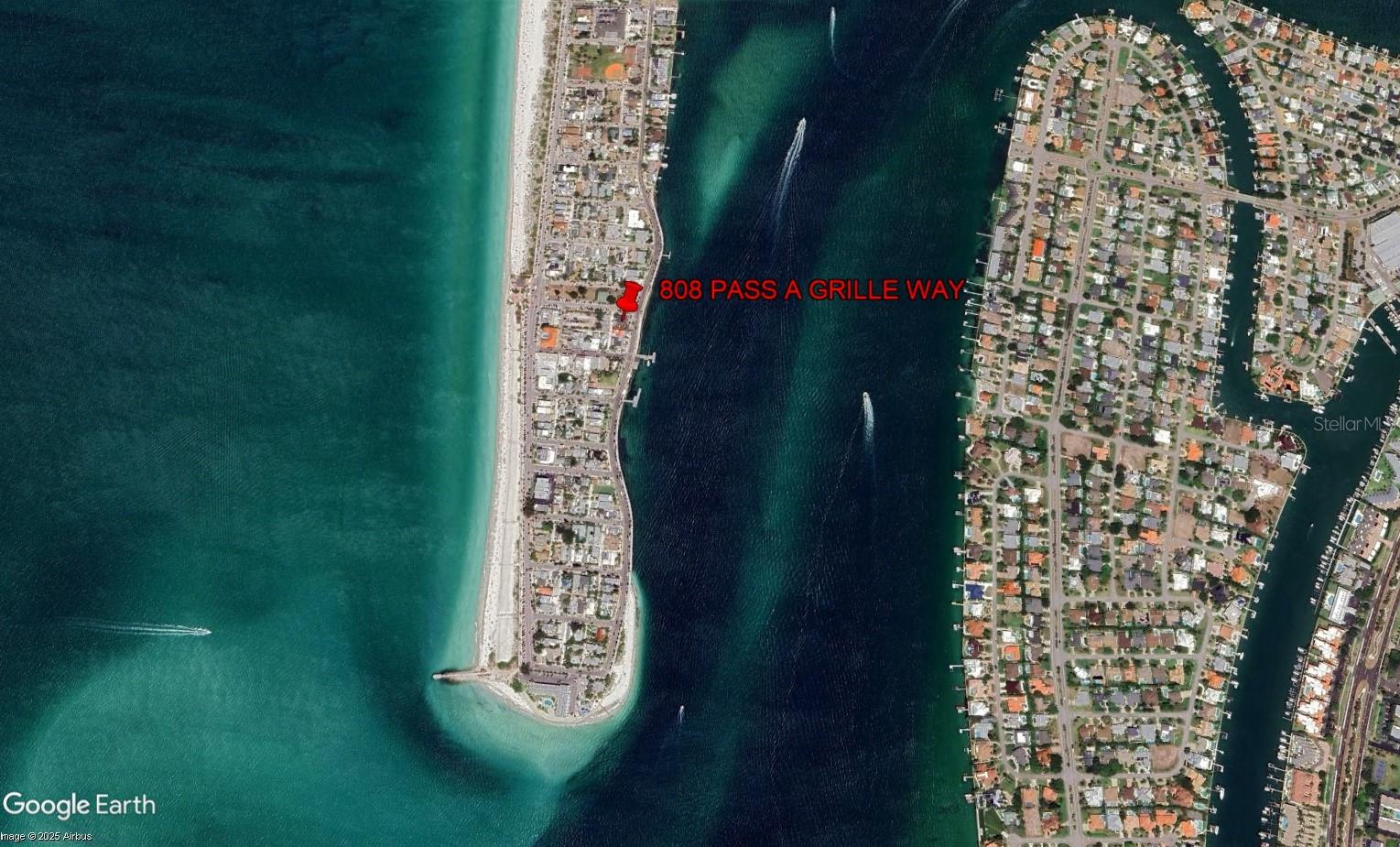 Image 6 of 6 For 808 Pass A Grille Way