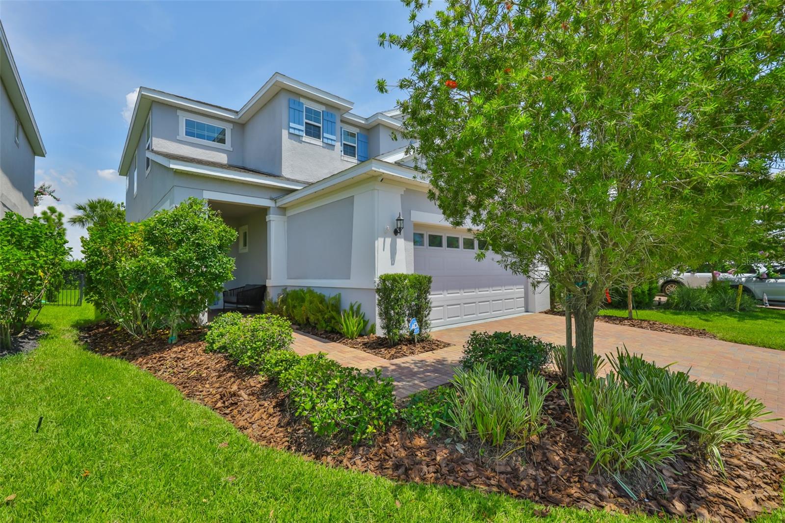 Details for 6215 Voyagers Place, APOLLO BEACH, FL 33572