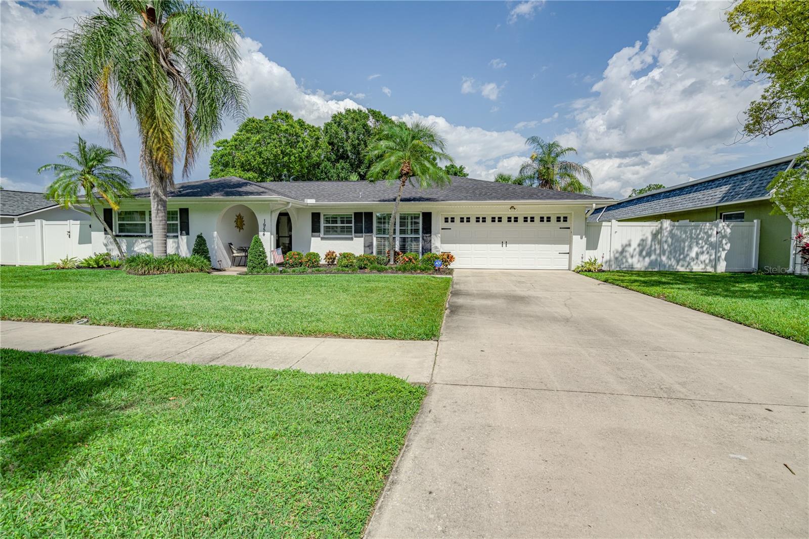 Details for 1954 Arvis Circle W, CLEARWATER, FL 33764