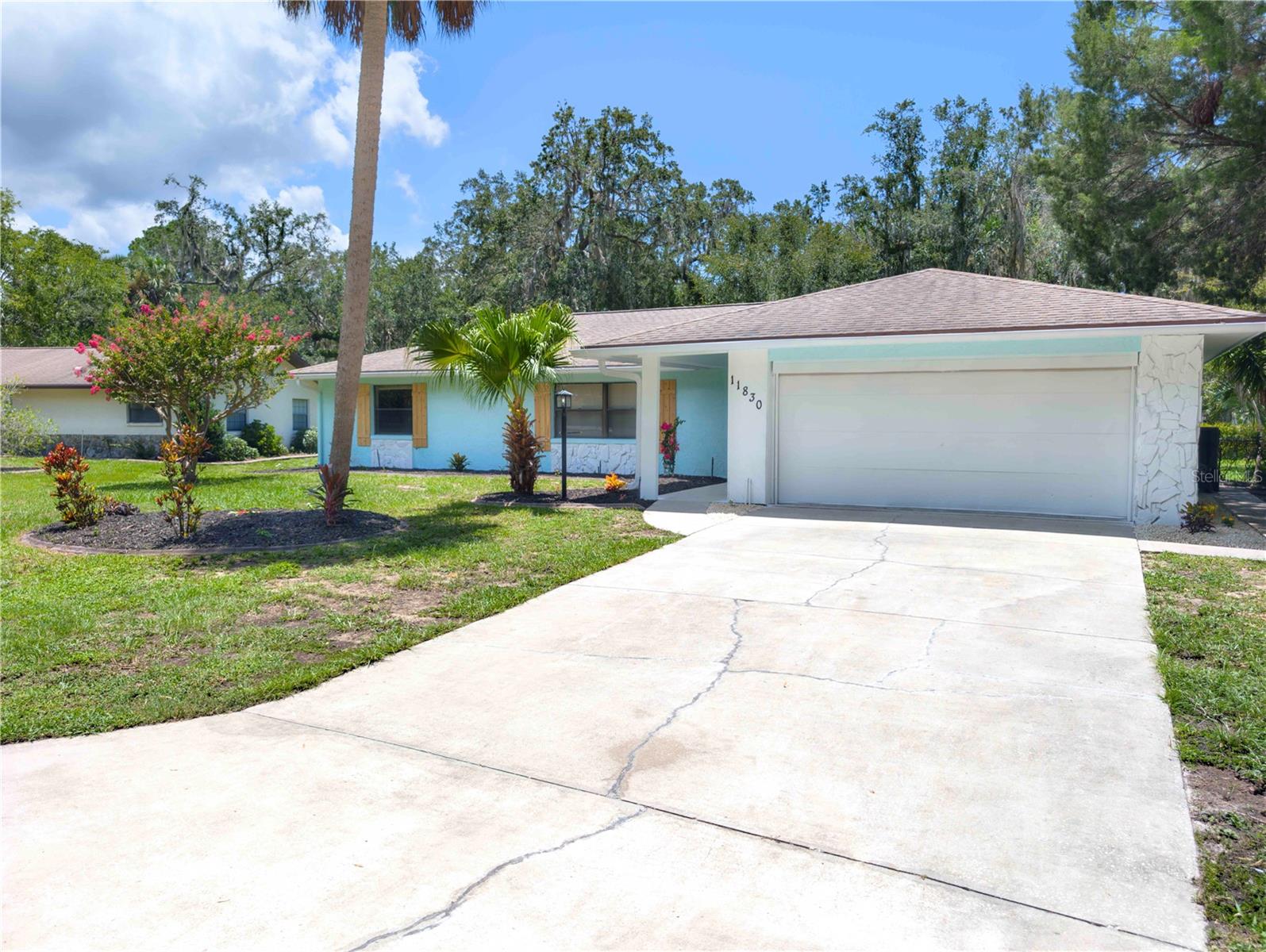 Details for 11830 Fisherman Lane, HOMOSASSA, FL 34448