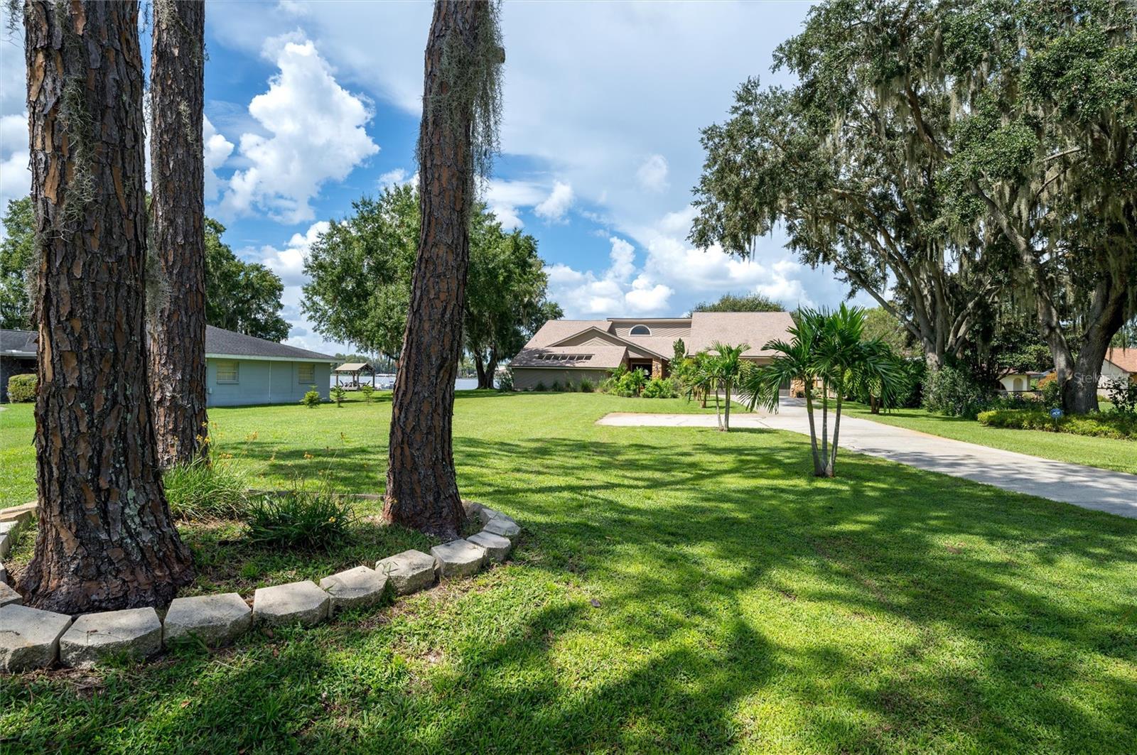 Details for 3539 Lake Padgett Drive, LAND O LAKES, FL 34639
